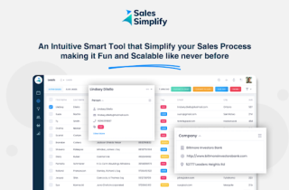SalesSimplify