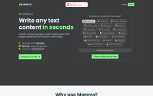Marevo