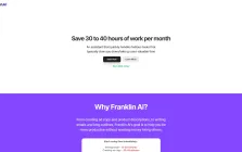 Franklin AI
