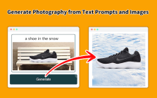 AI Product Photos