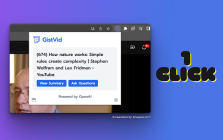 GistVid