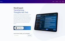 WordCopyAi