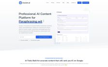 Assistr.ai