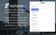 ePlaneAI