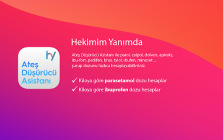 Hekimim Yan?mda