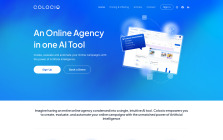 Colocio AI