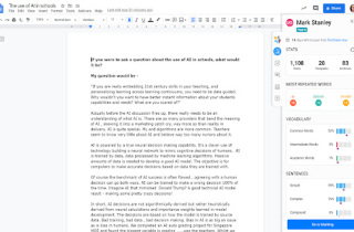 Scribo Pronto