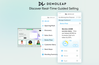 Demoleap
