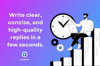 AI-powered Reply Assistant