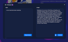 Kickpages