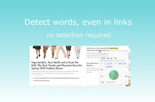 Word Mentor