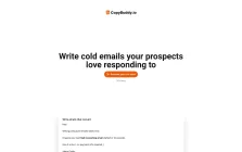 CopyBuddy.io