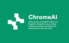 ChromeAI