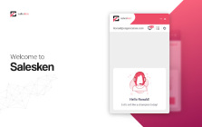 Real Time Sales Assistant