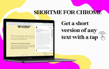ShortMe
