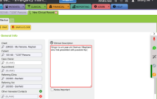 Talkingvet® Chrome Extension