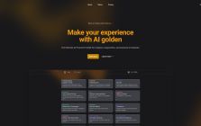 Golden Chat