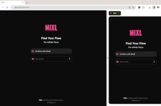 Mixl