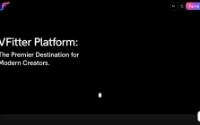 VFitter Platform