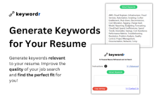 Keywordr