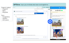 GPTDrive