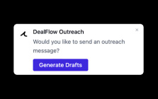 Dealflow Outreach