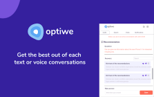 Optiwe