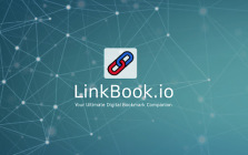 LinkBook.io
