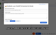 TextButler