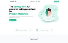 Garson.io