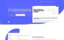 Generative AI SaaS