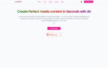 CrestGPT - AI-Powered Content Creation Tool
