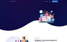 HiveSpark AI