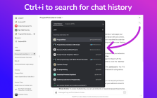 ChatGPTSearch