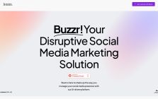 Buzzr Tech