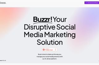 Buzzr Tech