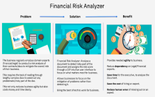Financial Risk Analyzer