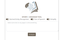 Filipino Short Story Reading Assistant