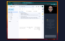 Mojodex Chrome Extension