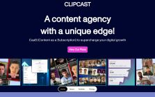 ClipCast