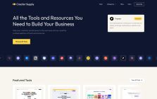 Creator Supply