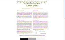 Page Colorizer