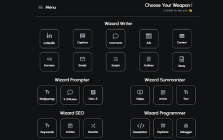 ChatWizard