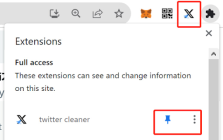 Intelligent Social Media Comment Filter