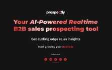 Prospectly.AI