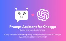 Prompt Assistant