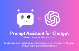 Prompt Assistant