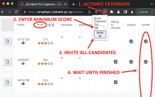 JobBank.gc.ca Extension