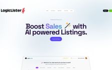 Logiclister AI