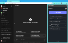 Automate GPT